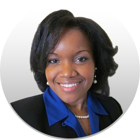 Attorney Tamara Evelyn headshot